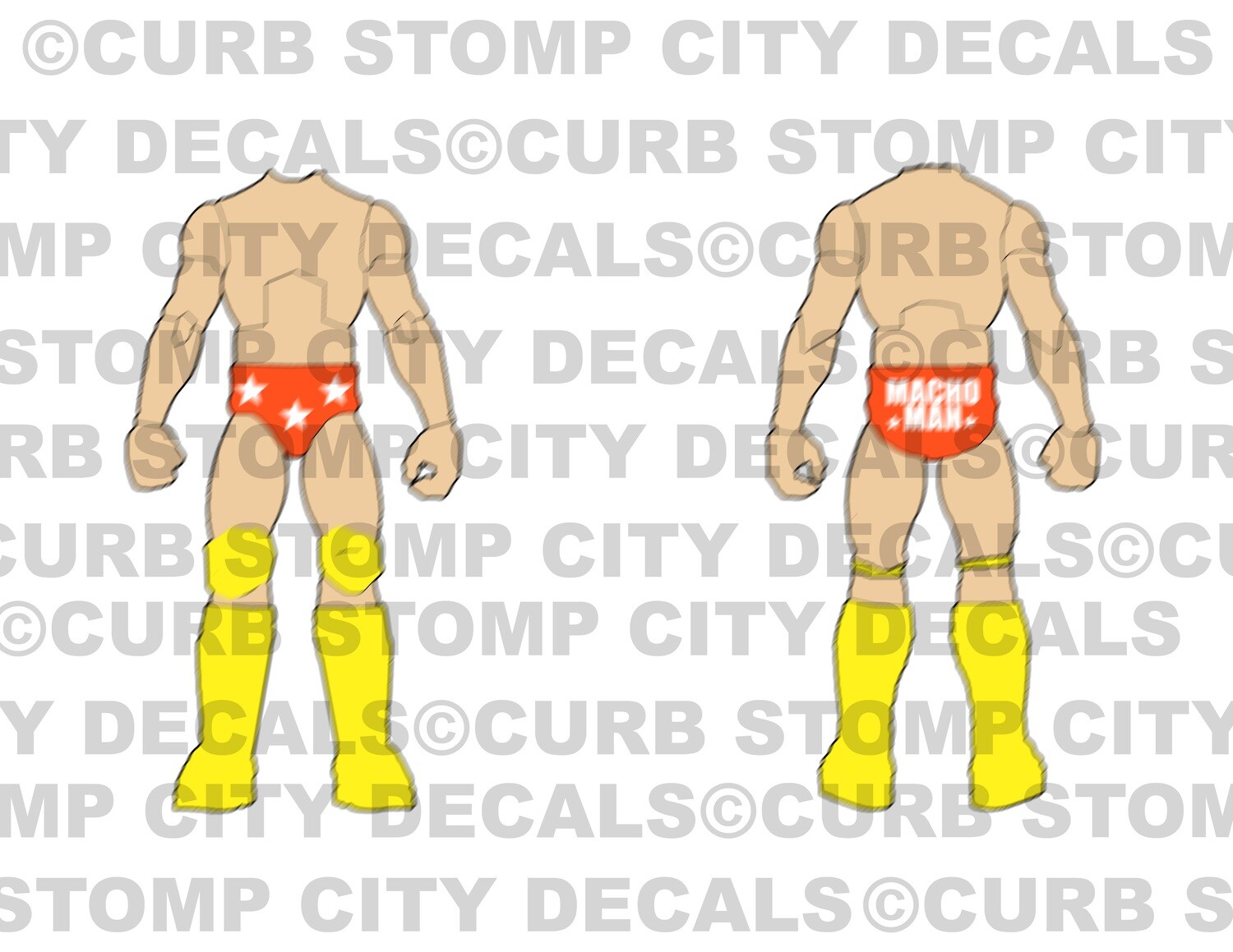 Macho Man: Wrestlemania 4