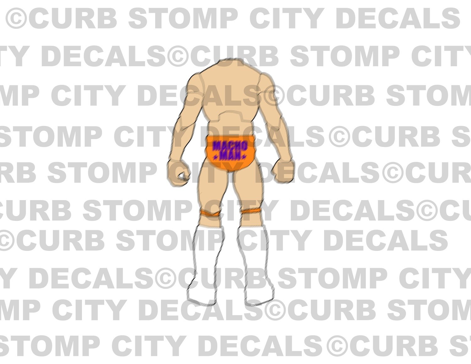 Macho Man: Wrestlemania 5