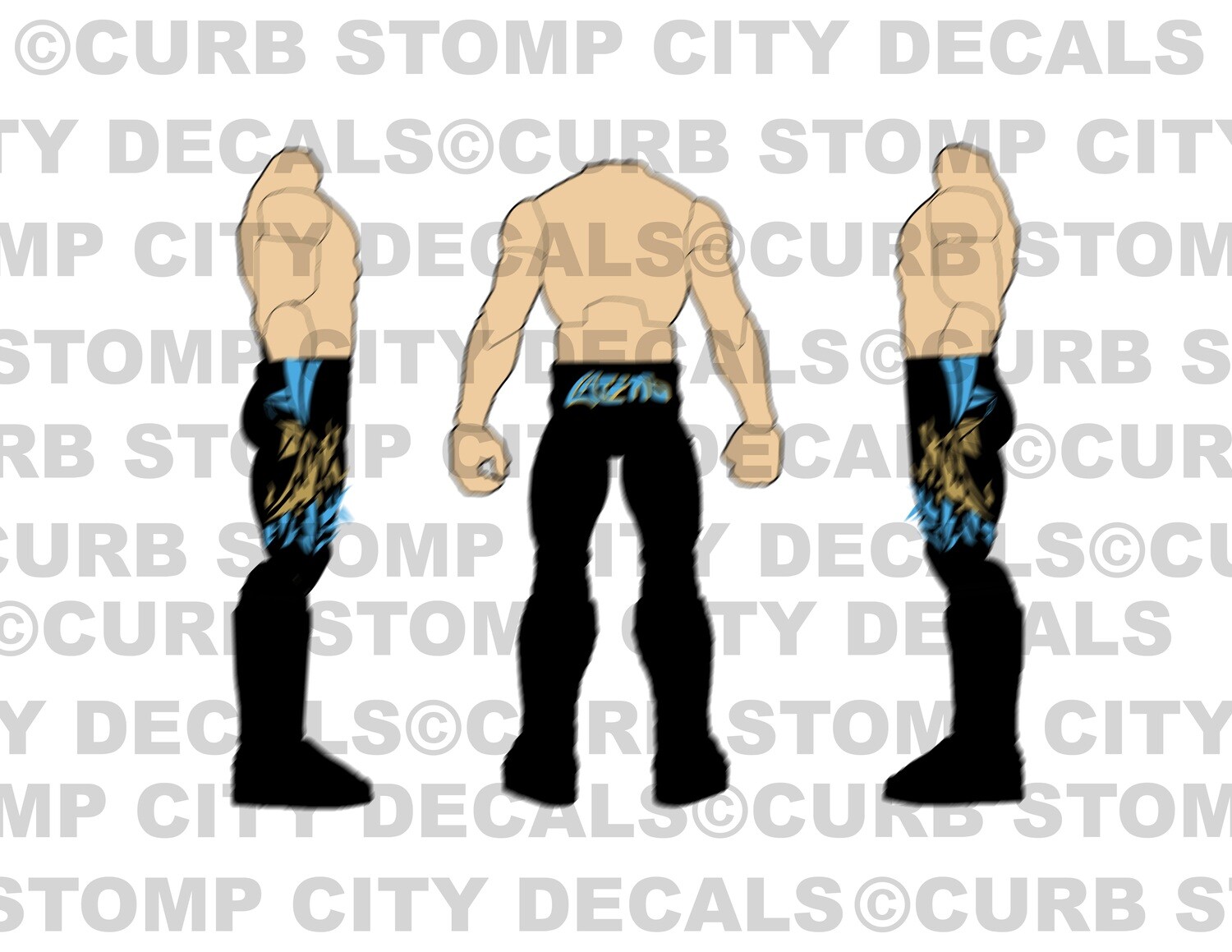 Eddie Guerrero: v4