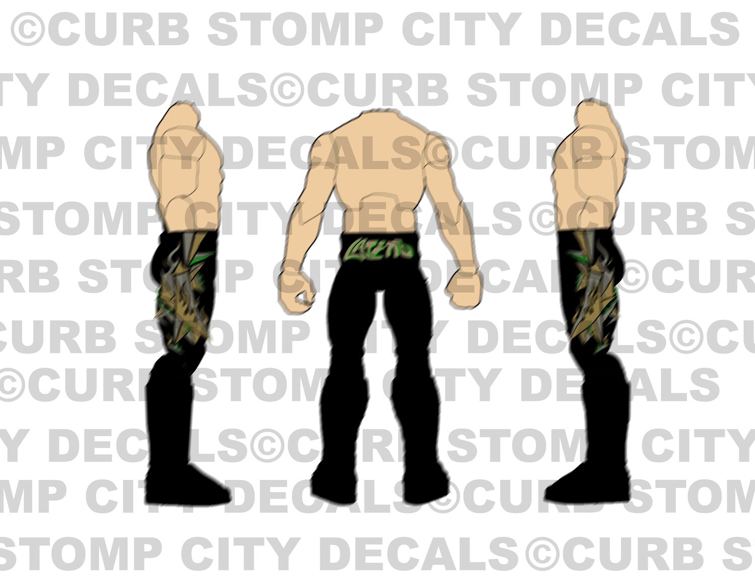 Eddie Guerrero: v2