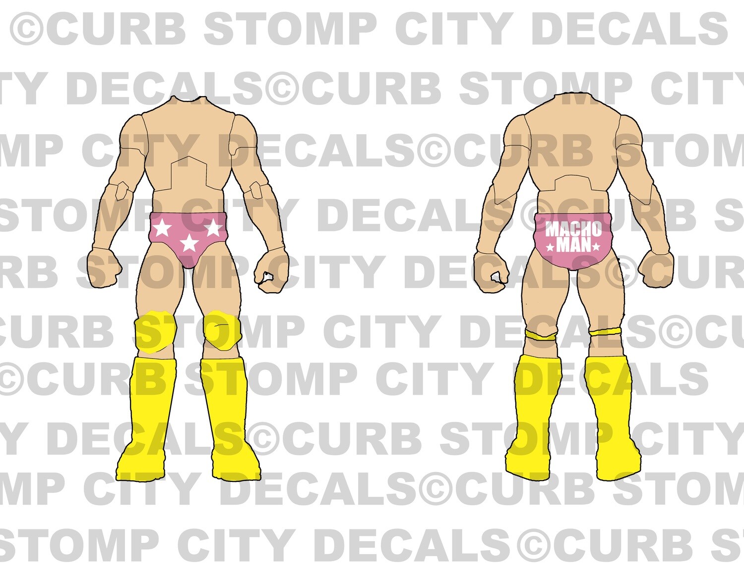 Macho Man: Wrestlemania 3