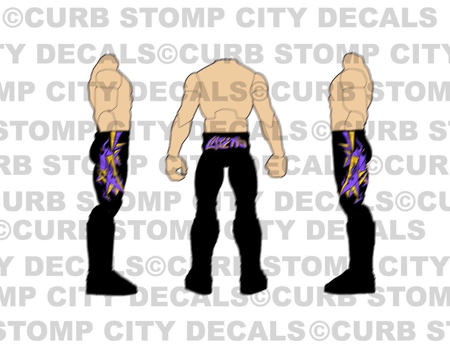 Eddie Guerrero: WWE Survivor Series (2002)