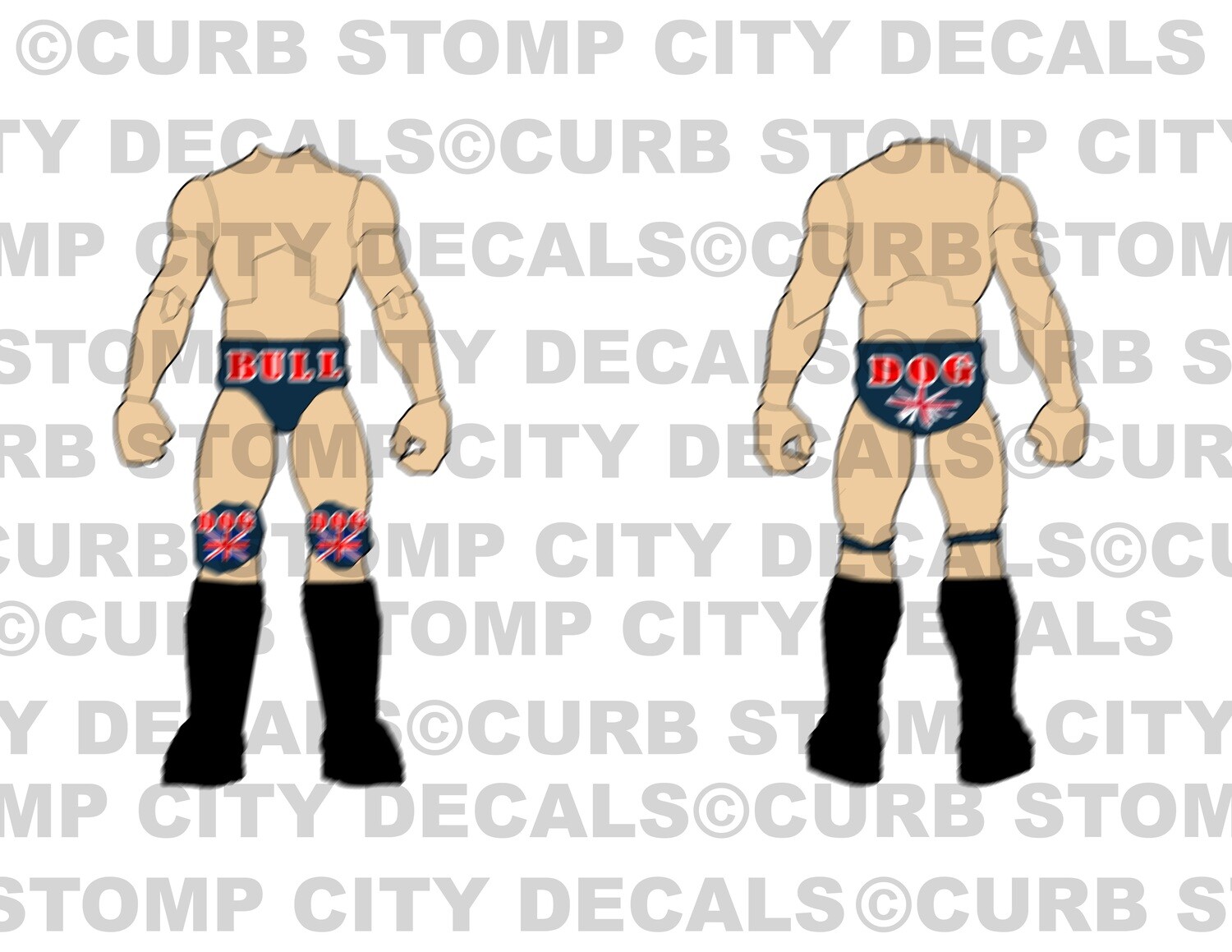 British Bulldog: WWE Raw 10-6-1997