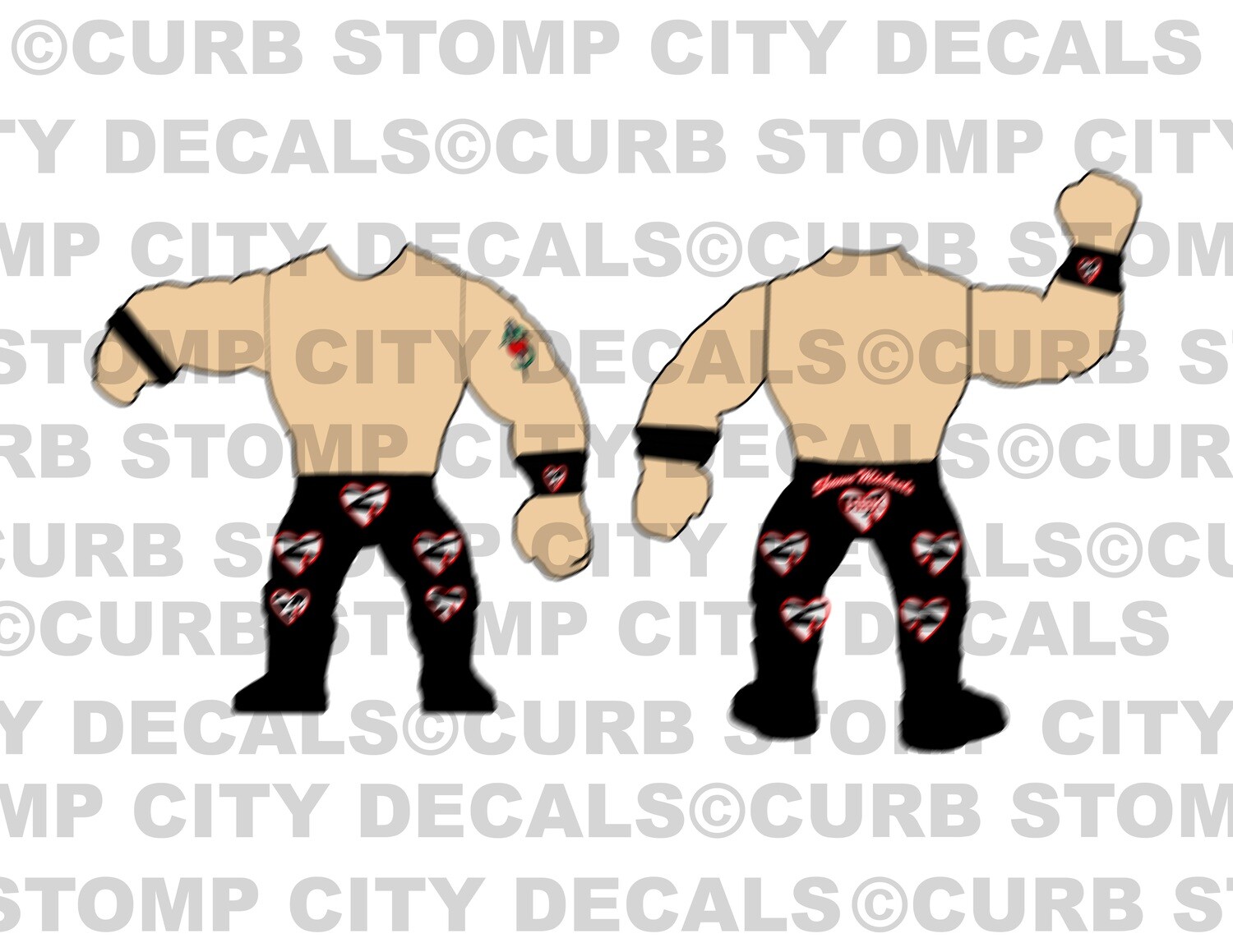 Shawn Michaels: WWE Royal Rumble (2005) (Retro)