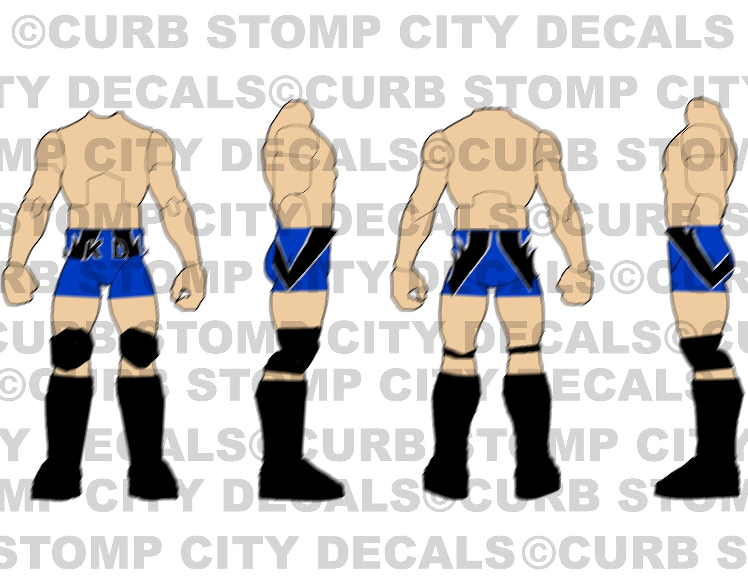 Kenny Dykstra v1