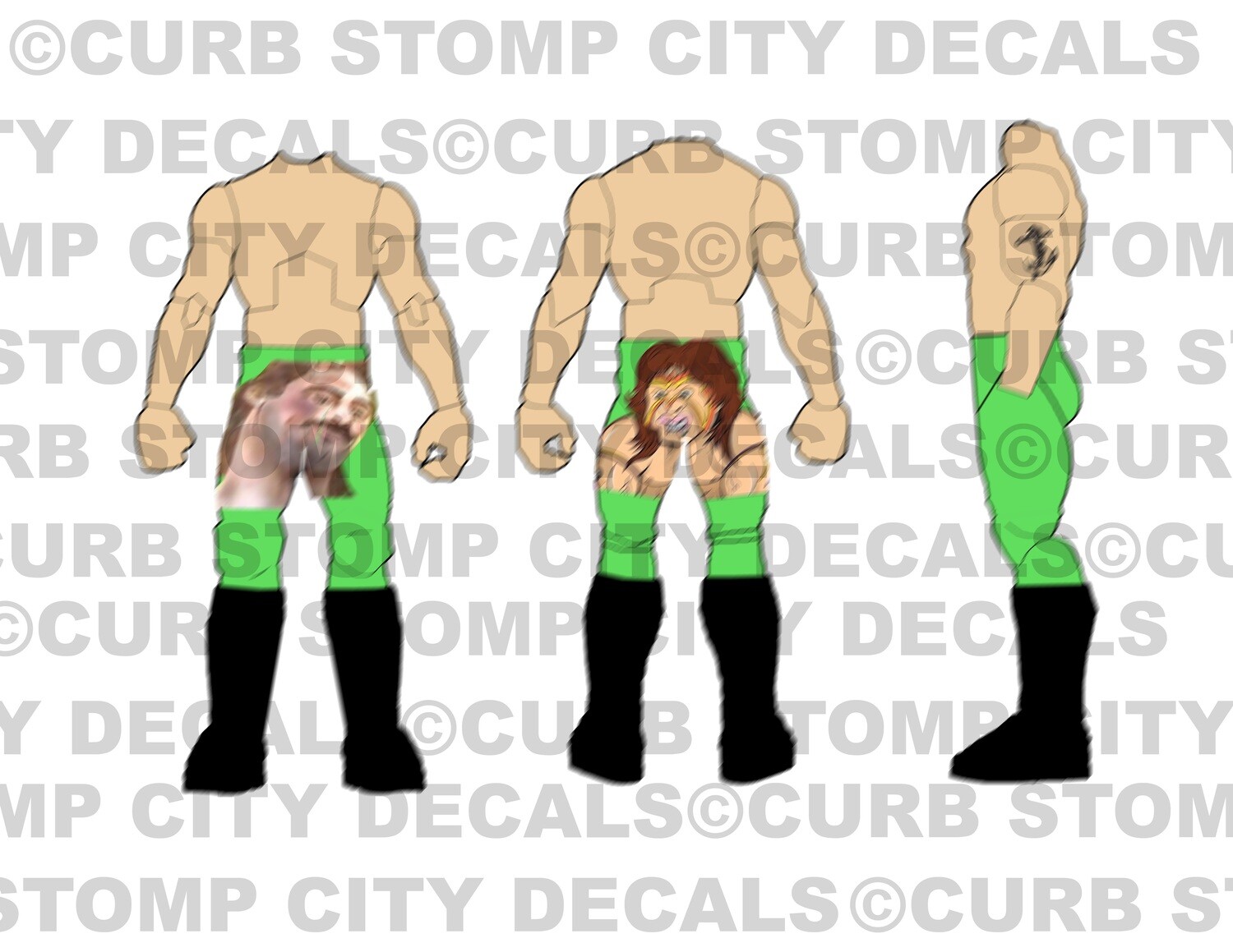 Rick Rude v2
