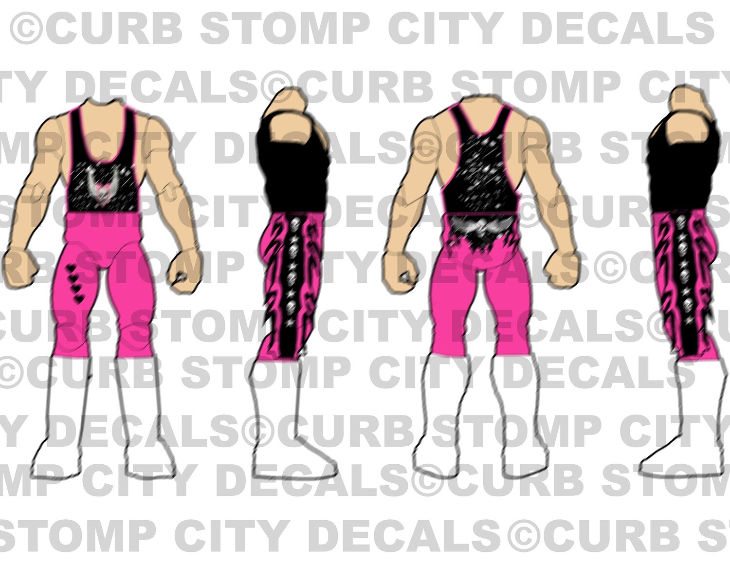 Bret Hart: WWE Summerslam (1994)
