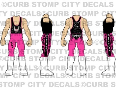 Bret Hart: WWE Summerslam (1994)