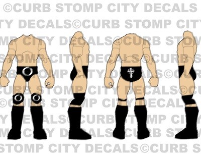 Sheamus v2