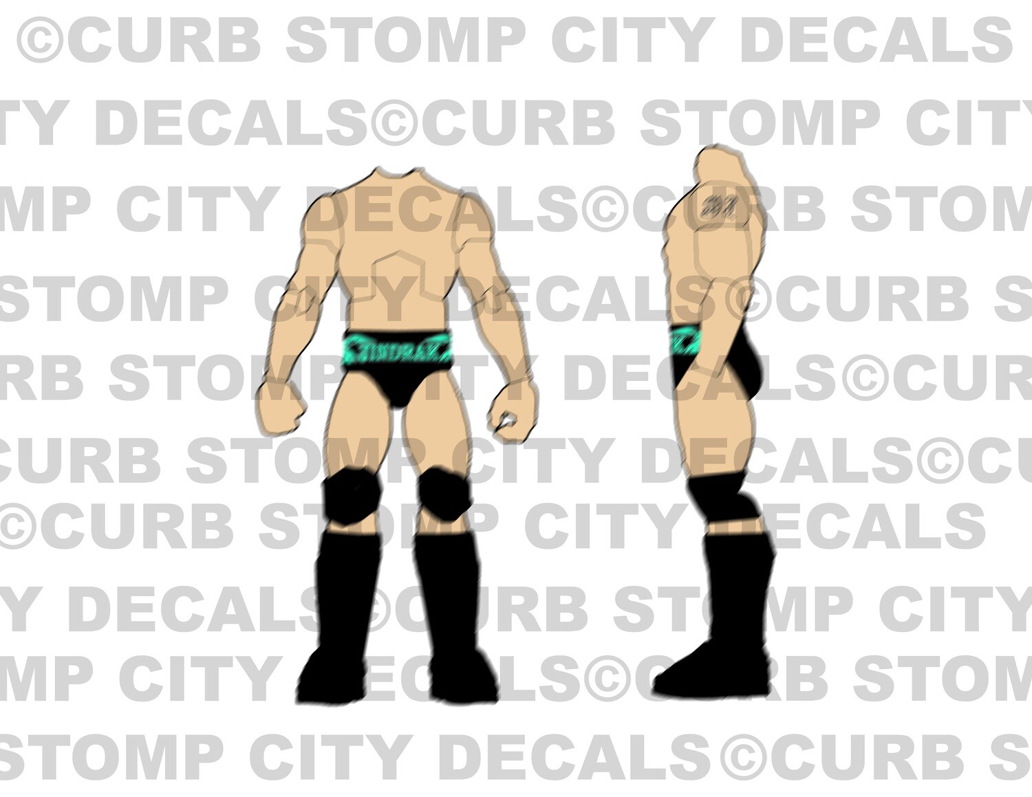 Mark Jindrak v1