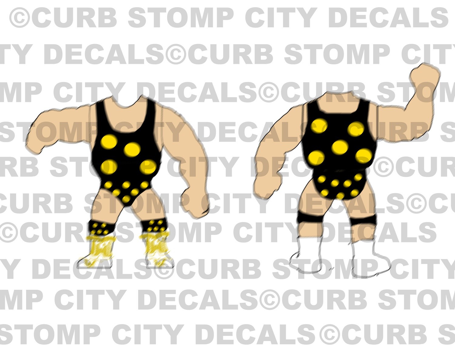 Dusty Rhodes: The American Dream v1 (Retro)