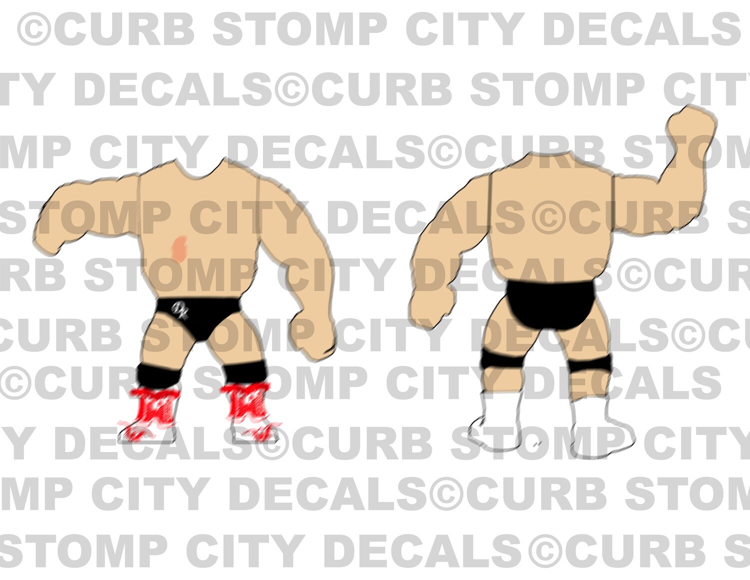 Dusty Rhodes (Retro)