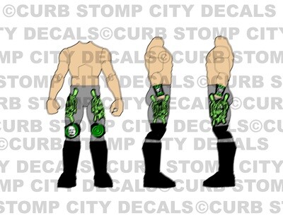 Trent Barreta: Fully Committed PPV (2018)