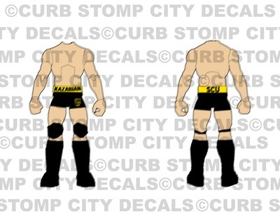 Frankie Kazarian- Fully Committed PPV (2018)