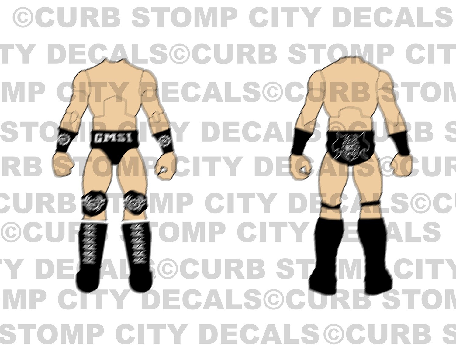 Brian Cage v1