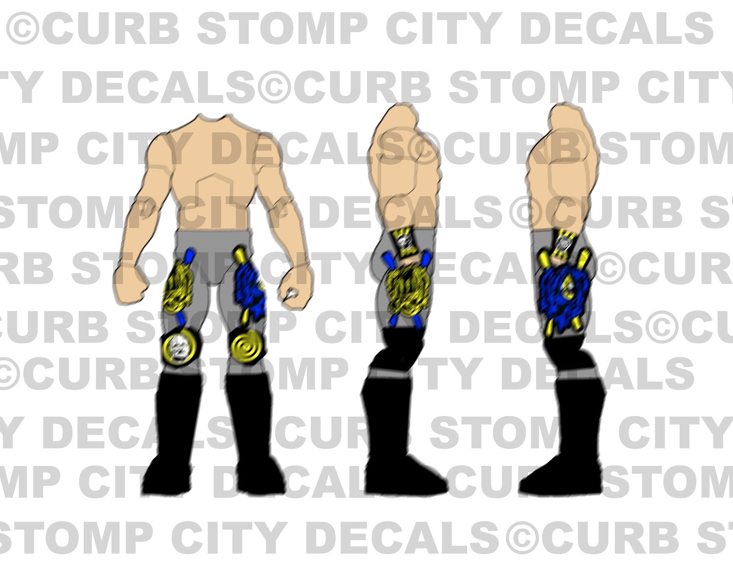 Trent Beretta: May PPV Event (DON) (2019)