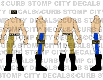 Young Bucks: Fully Committed PPV (2018)