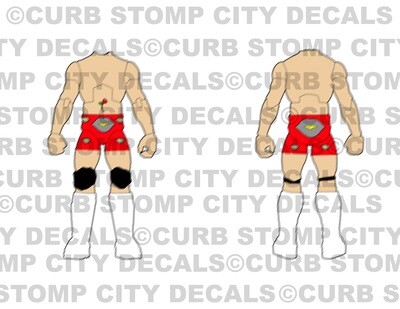 Billy Gunn: Fully Committed PPV (2018)
