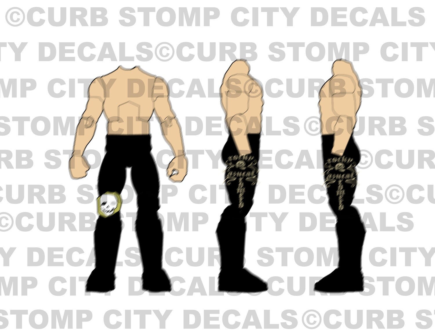 Rocky Romero: Fully Committed PPV (2018)
