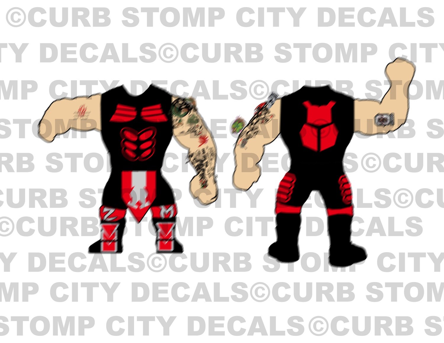Pentagon Jr
