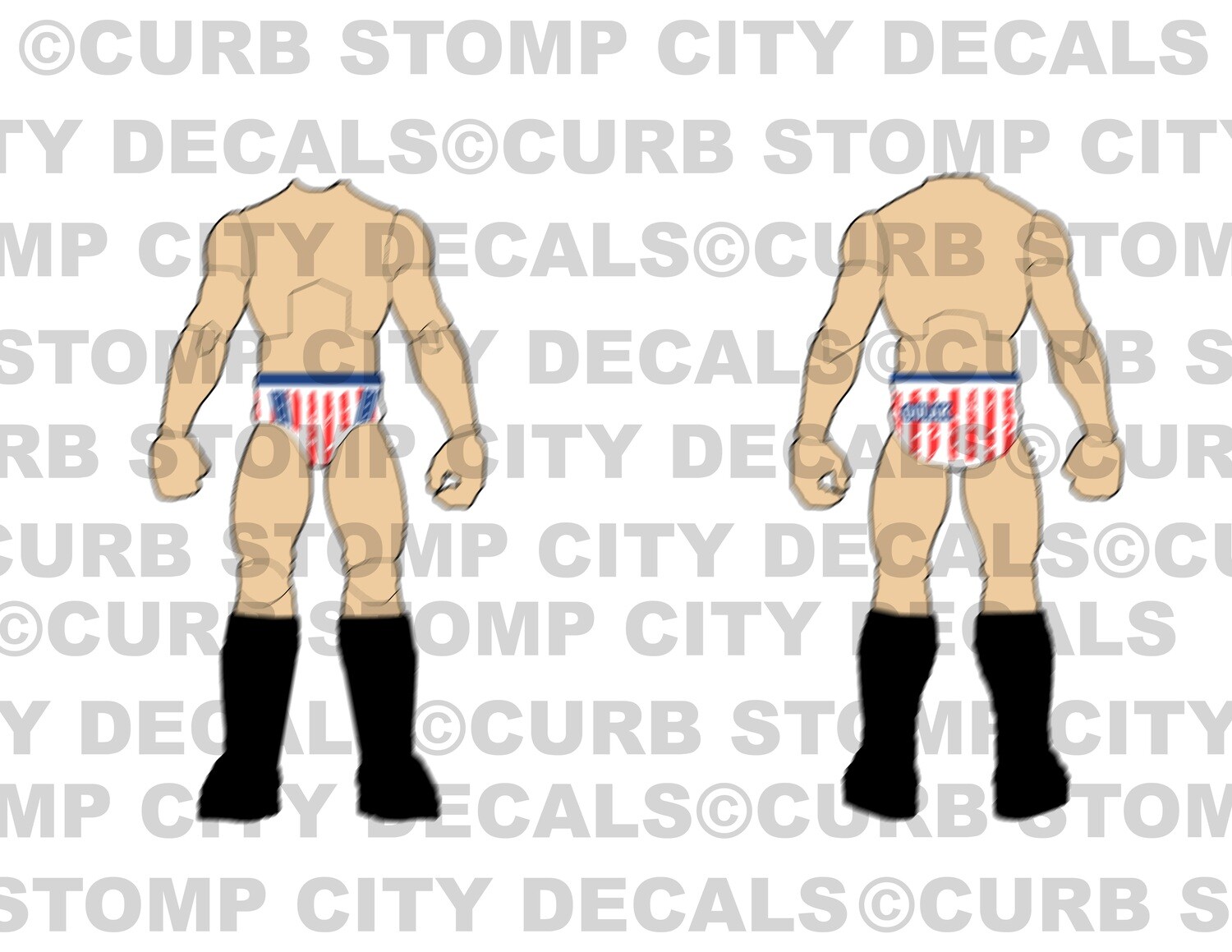 Drew Gulak: WWE Worlds Collide: Clash Of The Brands (2019)