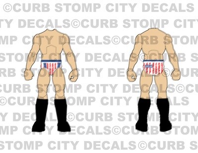 Drew Gulak: WWE Worlds Collide: Clash Of The Brands (2019)