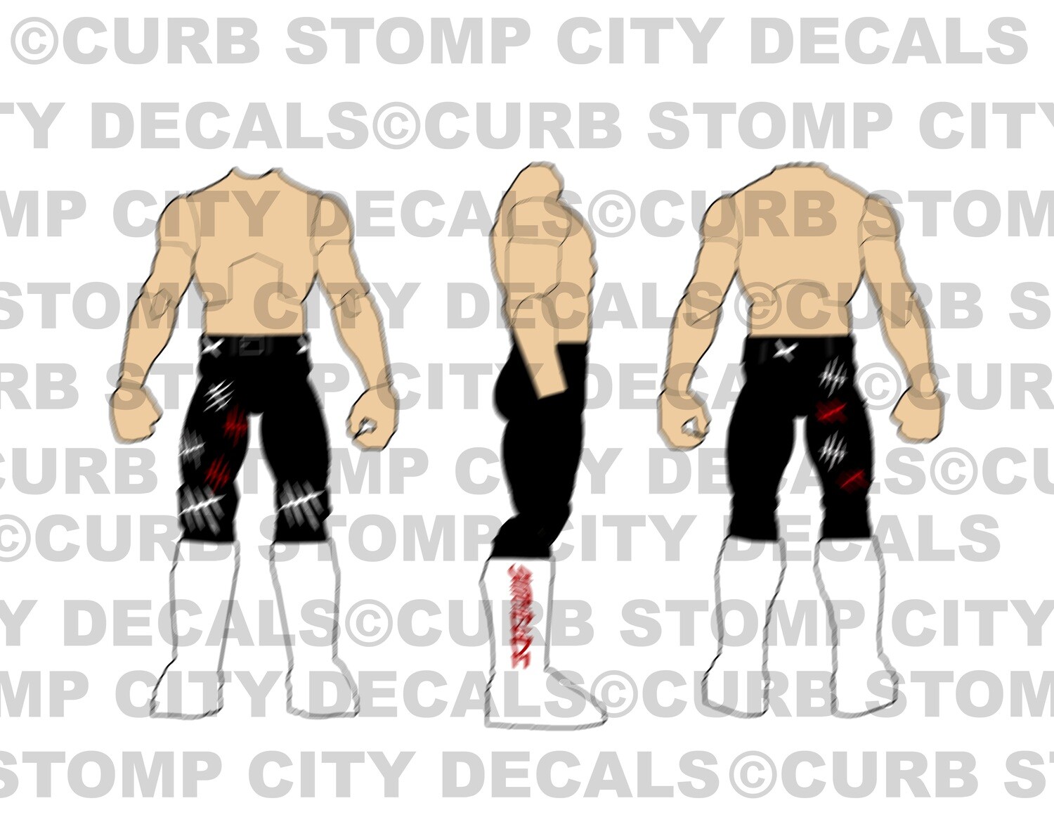 Jay White v5