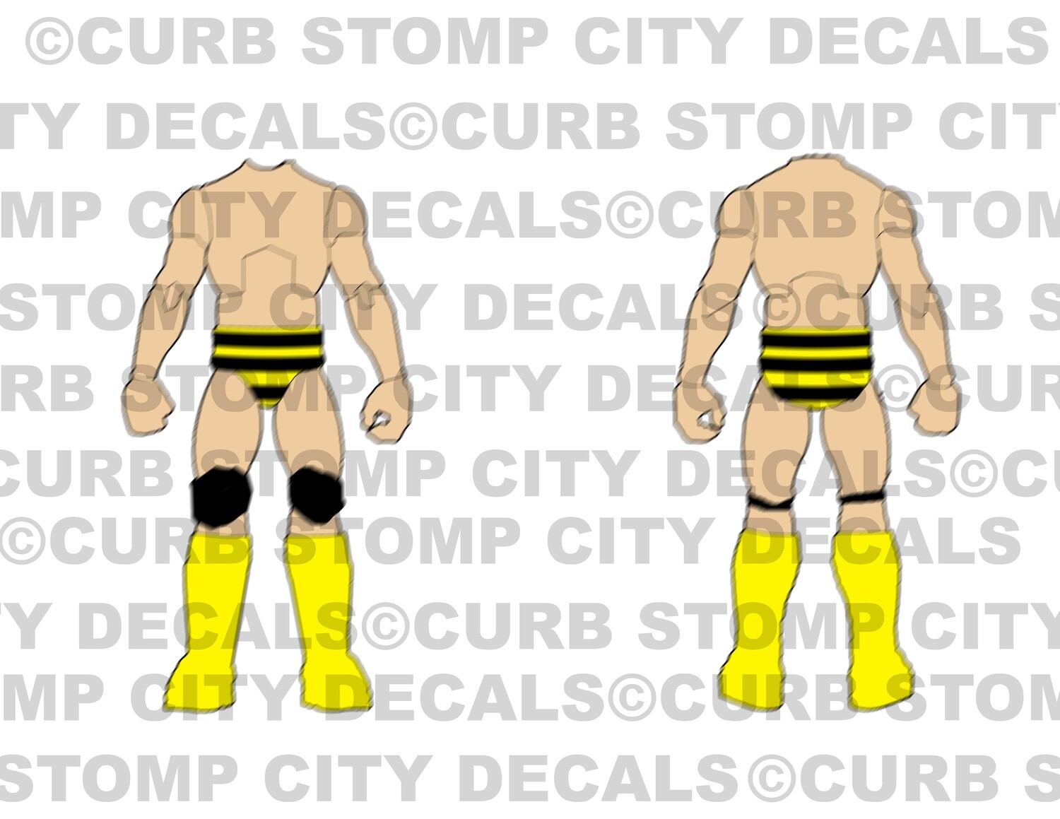 The Killer Bees