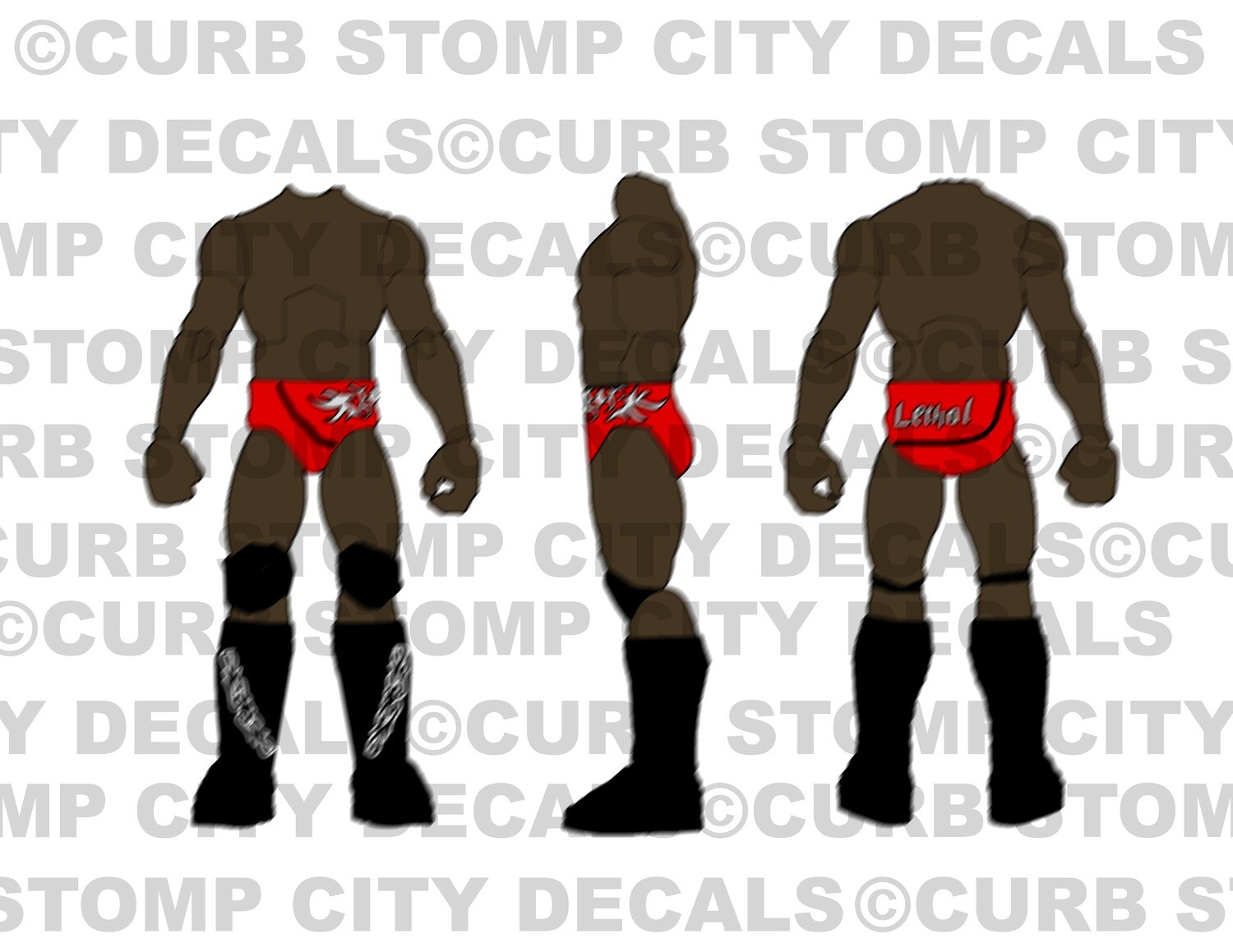 Jay Lethal v2