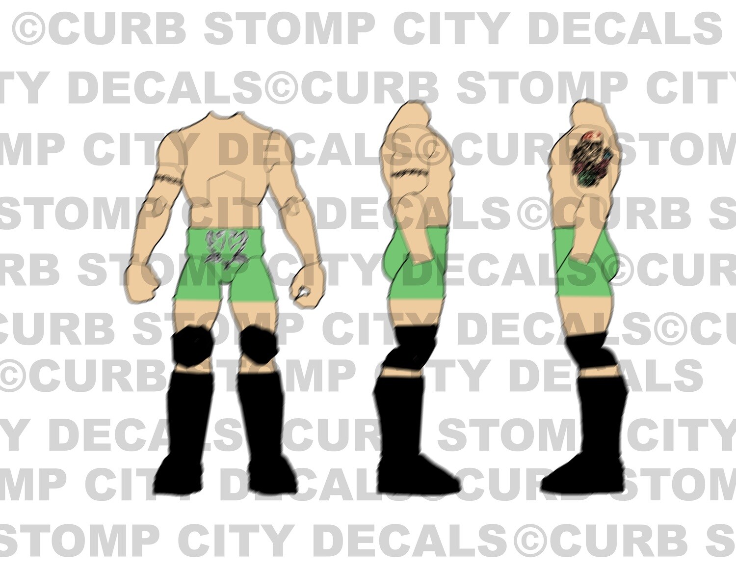 Conor O&#39;Brian v1