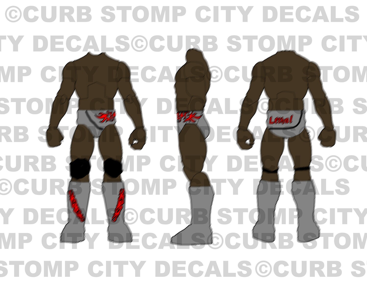 Jay Lethal v4