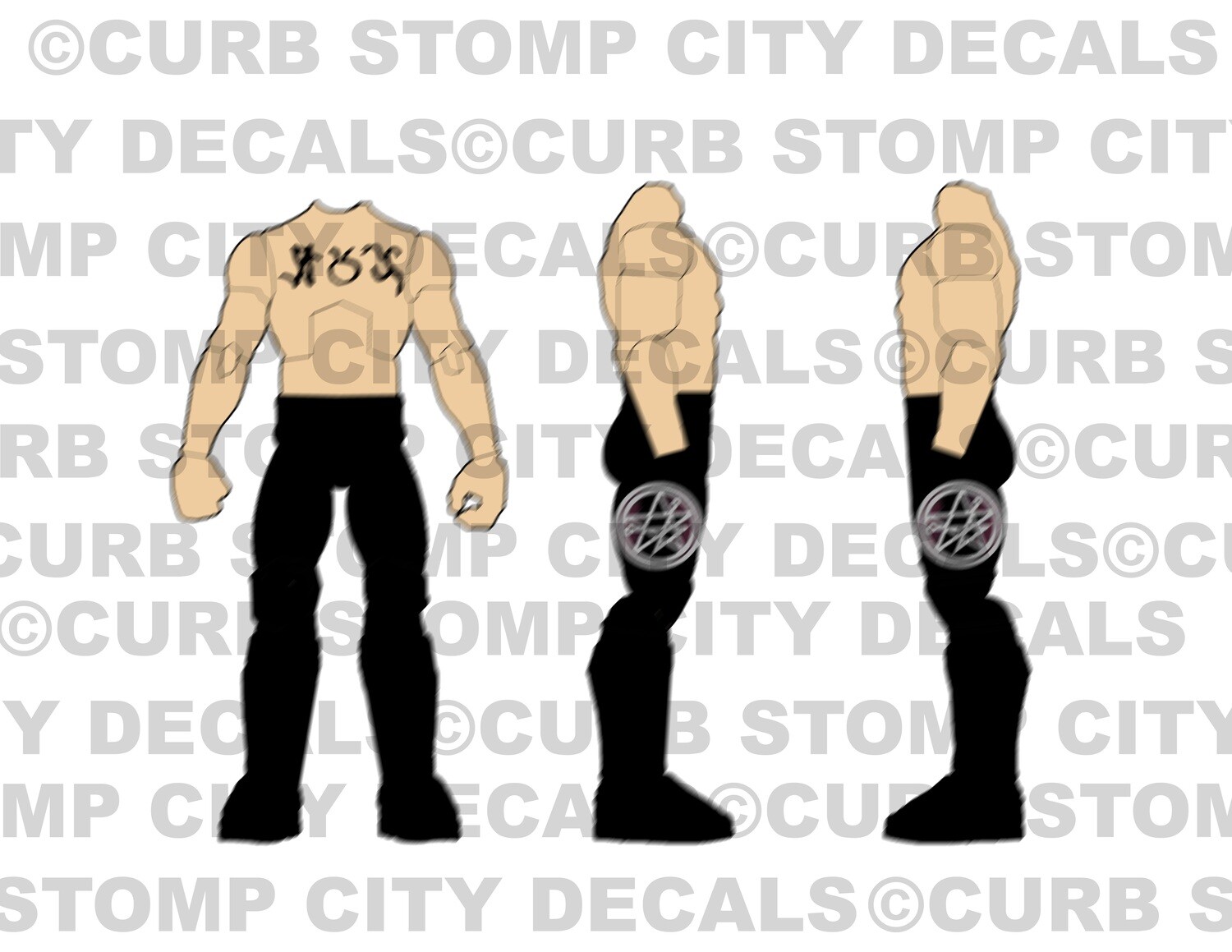 Acolytes (APA): Ministry of Darkness v2