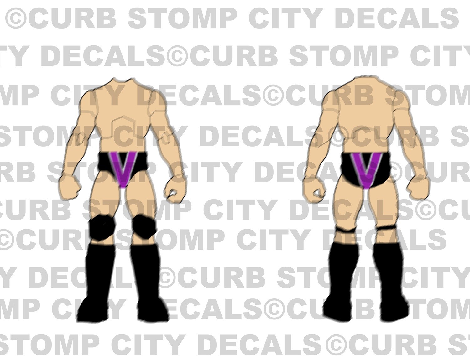 Val Venis v3