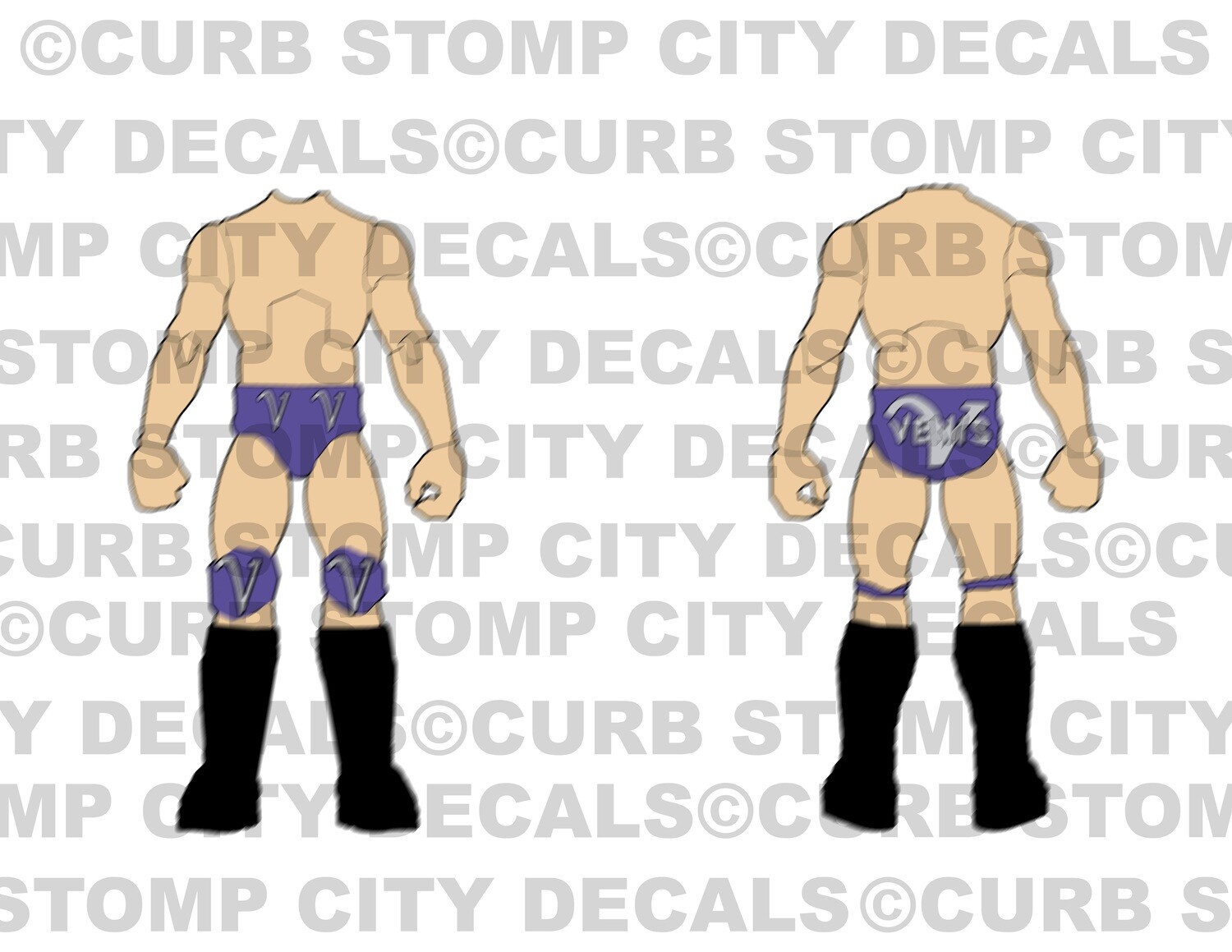 Val Venis v2