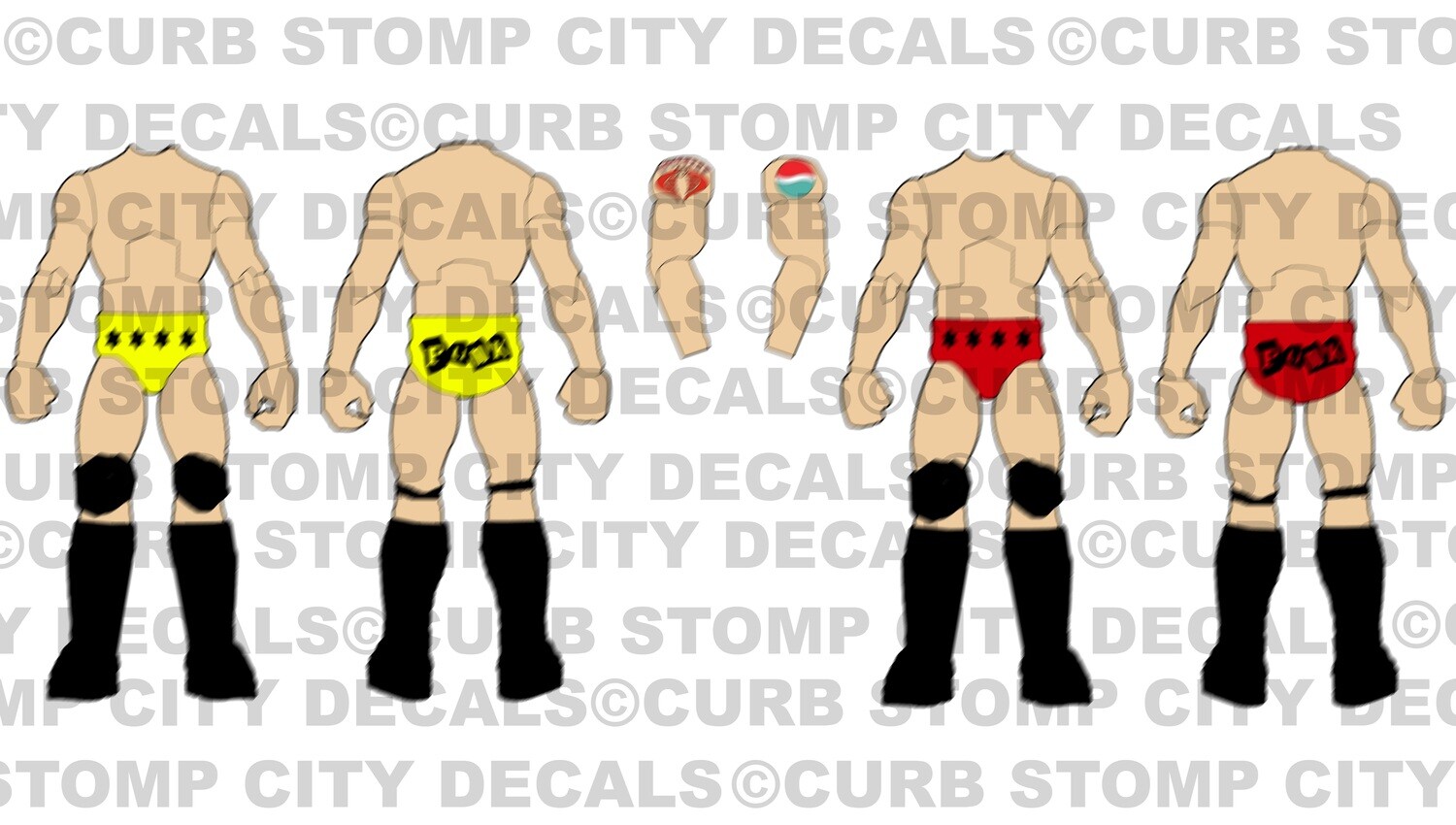 CM Punk: Early WWE ECW