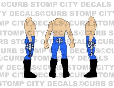 Chris Kanyon