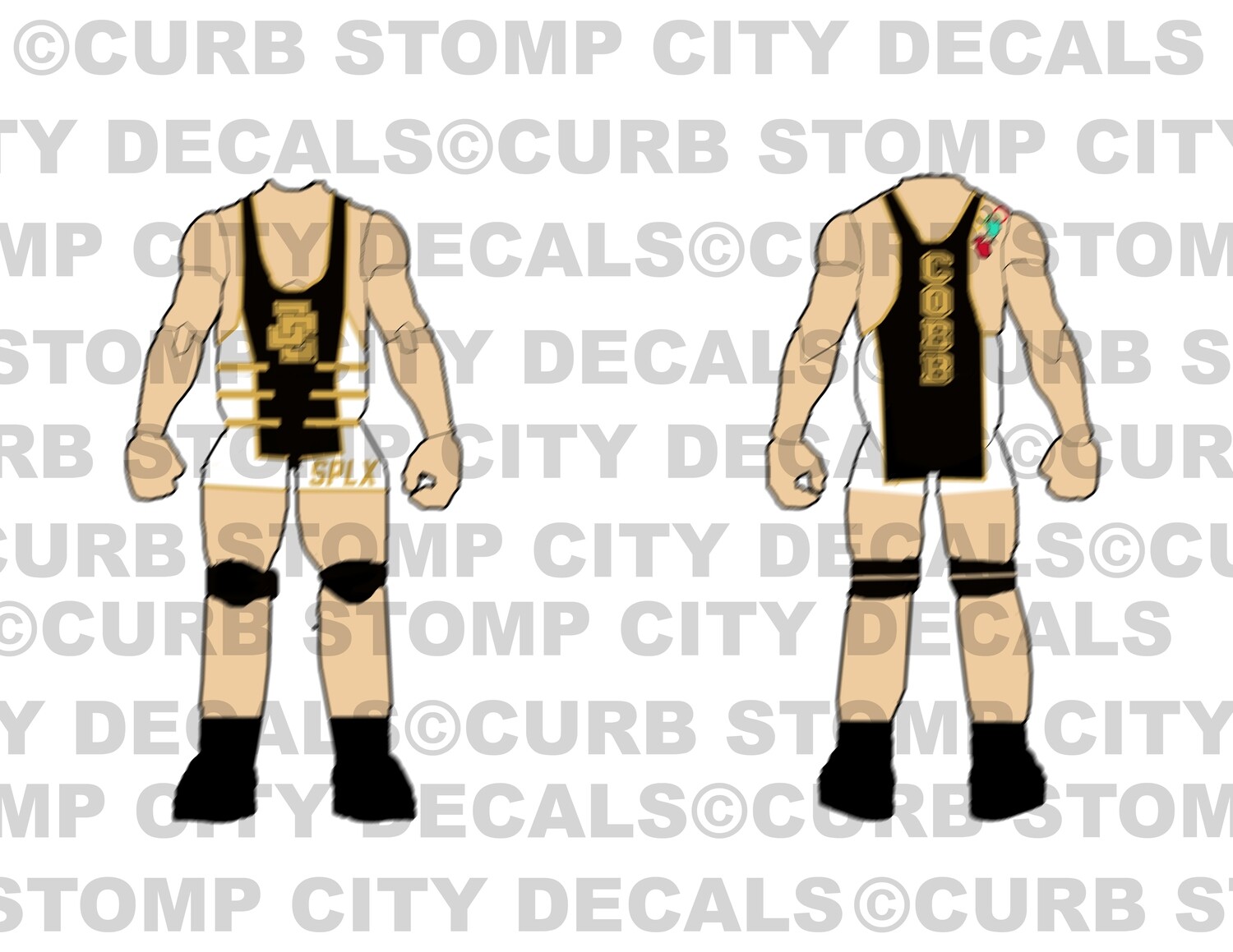 Jeff Cobb: NJPW Wrestle Kingdom 15 (2021)