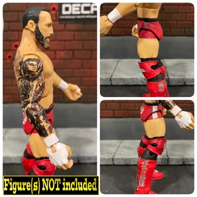 Bobby Fish: NXT Takeover War Games (2020)