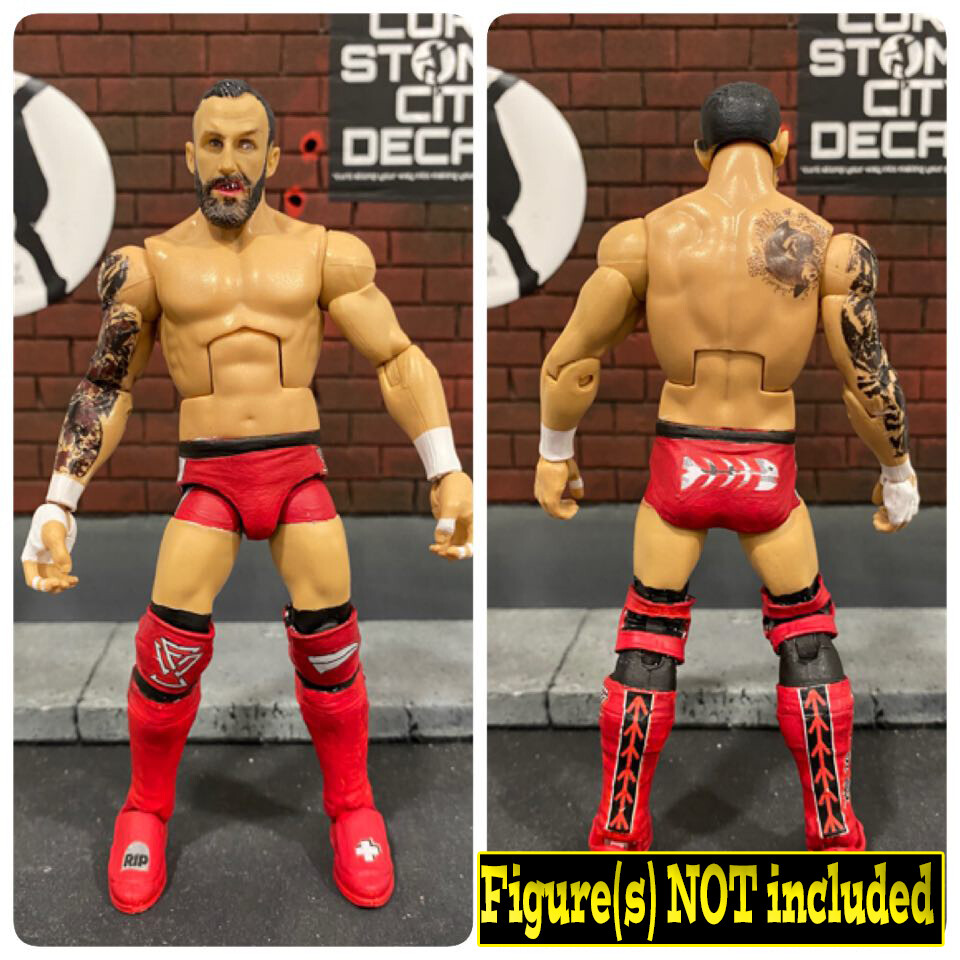 Bobby Fish: NXT Takeover War Games (2020)