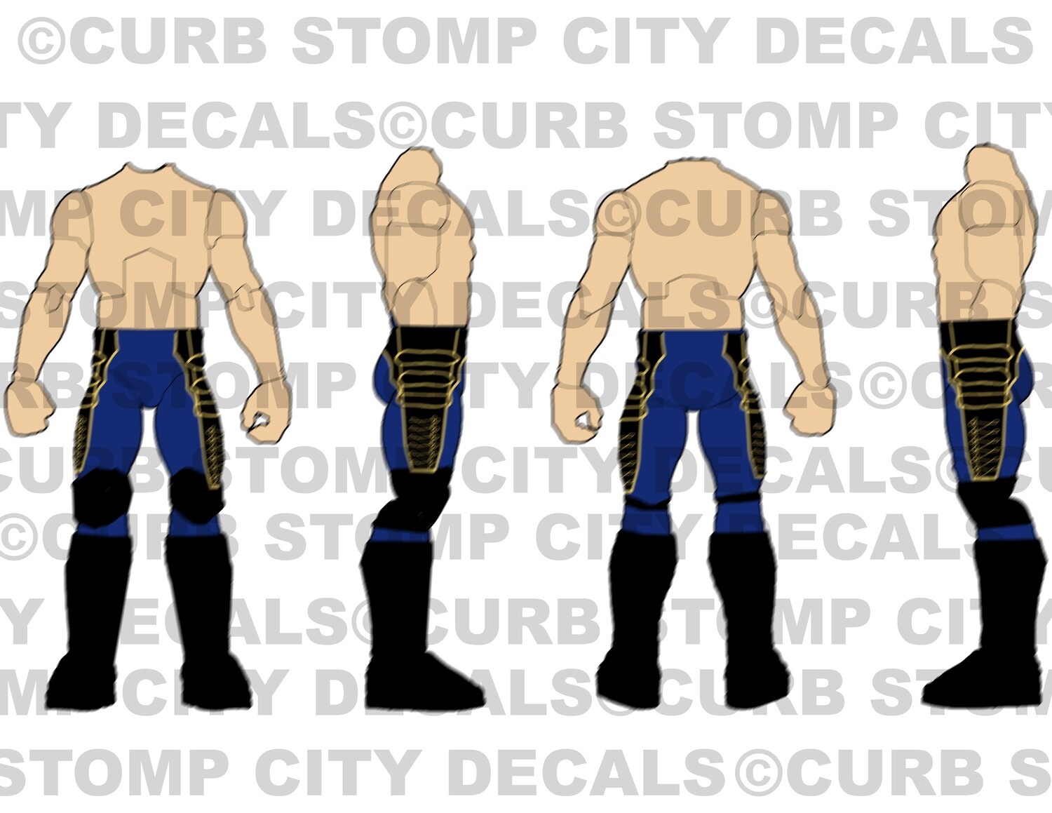 Sanada v2