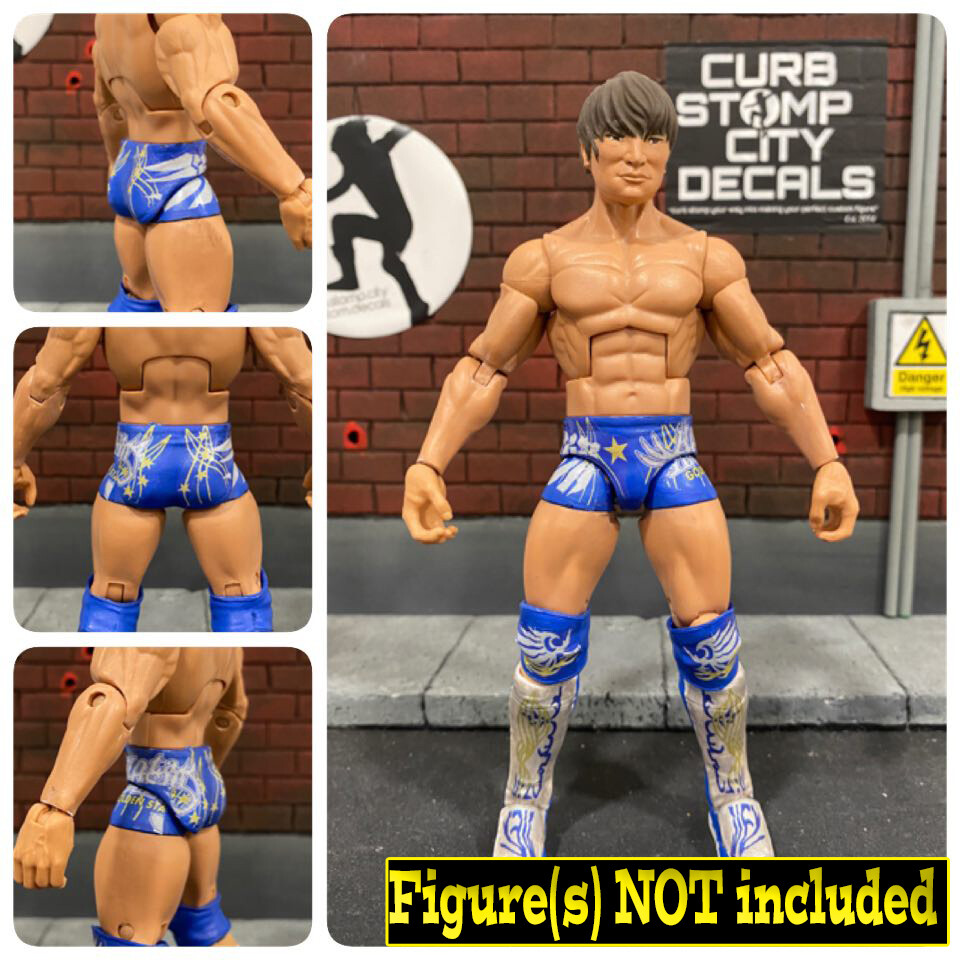 Kota Ibushi: NJPW Wrestle Kingdom 15 