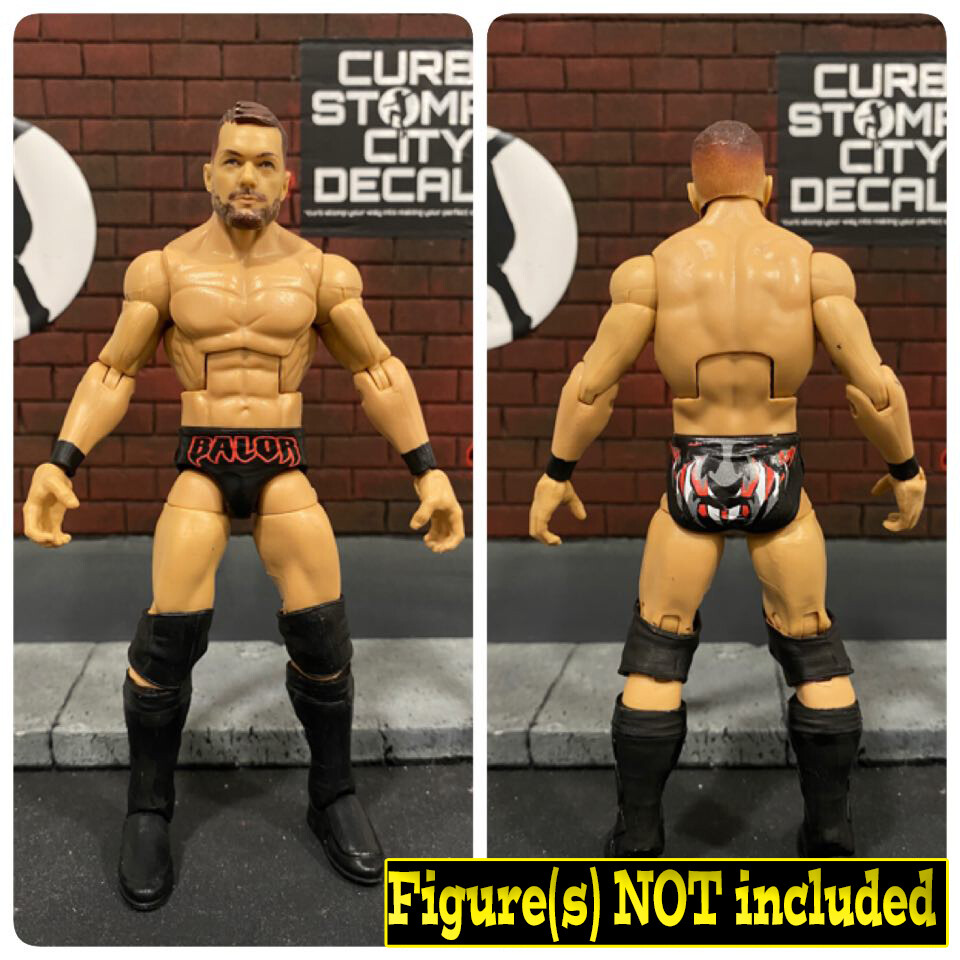 Finn Balor v2