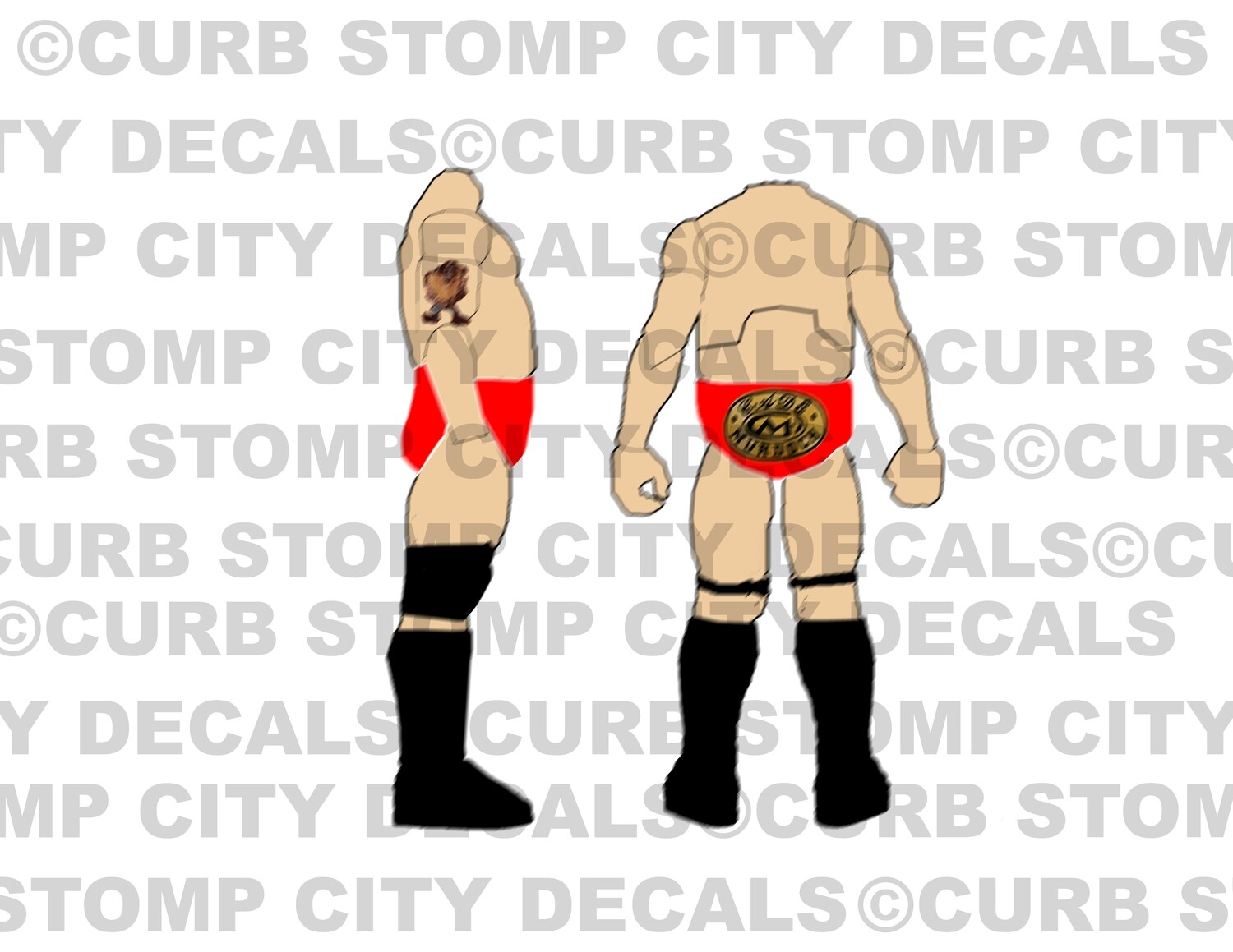Trevor Murdoch v2