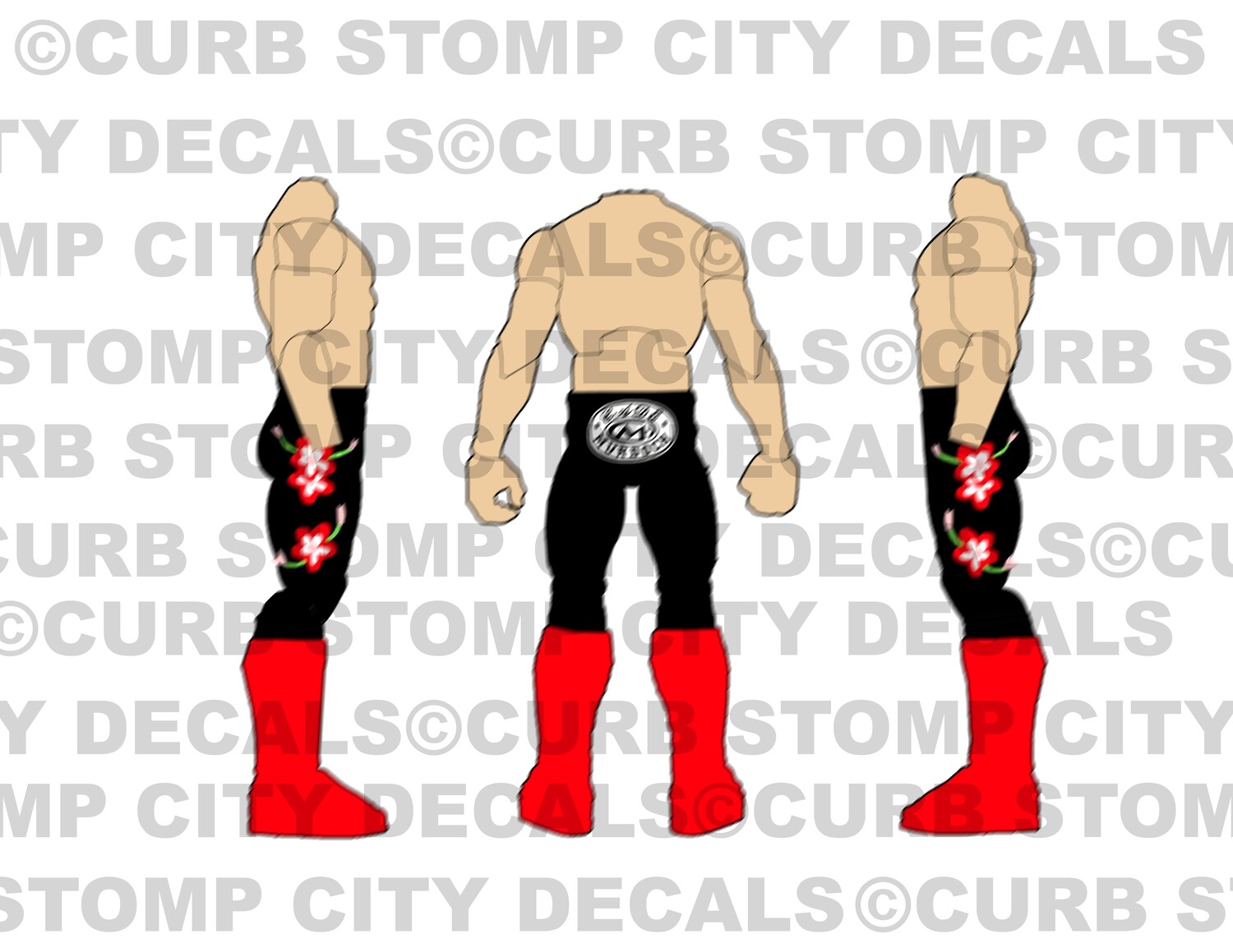 Lance Cade