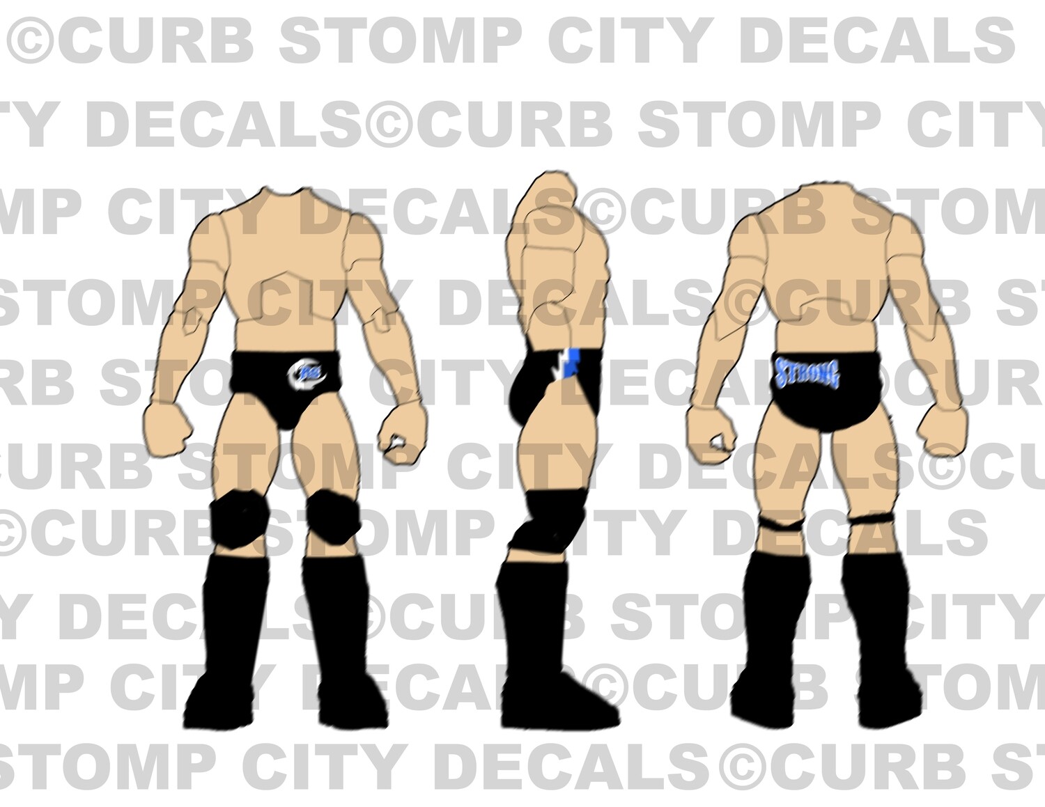 Roderick Strong: NXT Debut(2016)