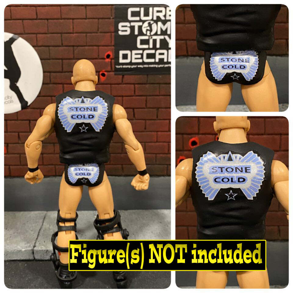 Stone Cold Steve Austin