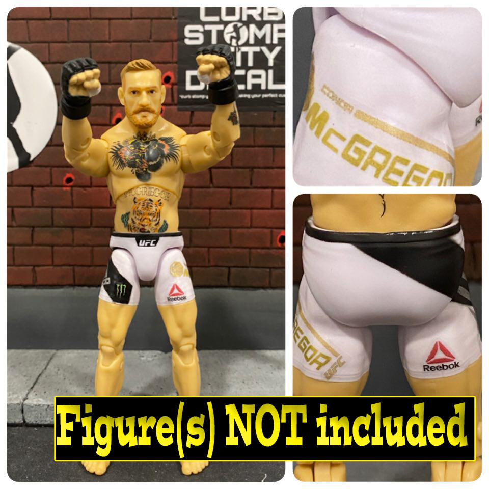 Conor McGregor (Jazwares)