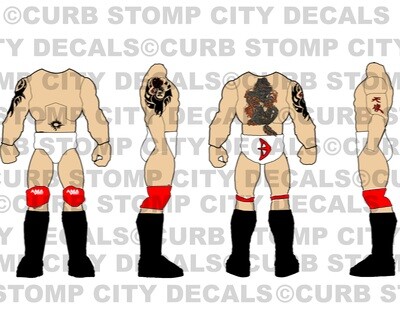 Batista: WWE Great American Bash (2006)