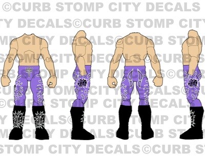 Edge: WWE No Way Out (2001)