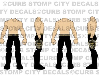 Ariya Daivari v3